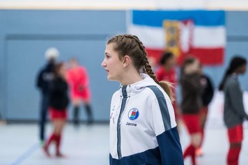 Bild 12 - B-Juniorinnen Futsalmeisterschaft